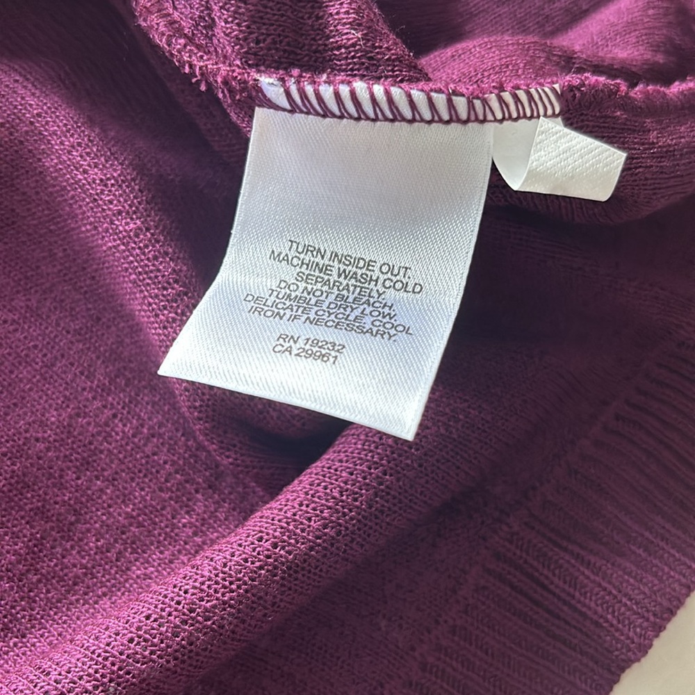 Alfred Dunner top - Picture 6 of 7